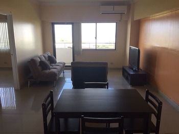 Pia Marine Condominium Tamuning Exteriör bild