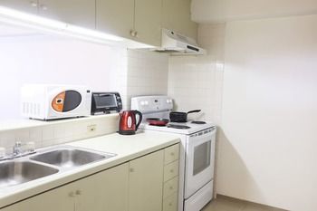 Pia Marine Condominium Tamuning Exteriör bild
